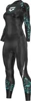 Arena powerskin storm wetsuit woman s
