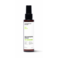 Sea Mineral Spray Plaukų purškalas su jūros mineralais 100ml