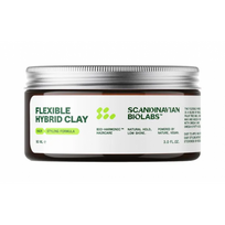 Flexible Hybrid Clay Lanksti hibridinė molio masė 90ml