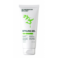 Hair Styling Gel Plaukų modeliavimo gelis 100ml