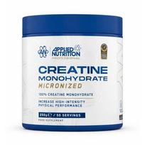 Creatine Monohydrate Powder Kreatino monohidratas 250g