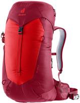 Deuter AC Lite 24 Žygio Kuprinė 24 L (vyšnių/masalos)