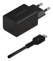 Lenovo 40AWGN65EU maitinimo adapteris / inverteris Vidaus Juodas