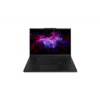 Lenovo ThinkPad P14s G6 Intel  Black  14.5 "  IPS  WQXGA  2560 x 1600 pixels  Anti