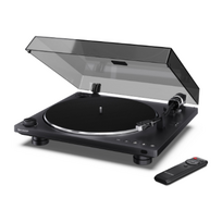 Plokštelių grotuvas Sharp Automatic Turntable  RP-TT100  Bluetooth Out  USB port