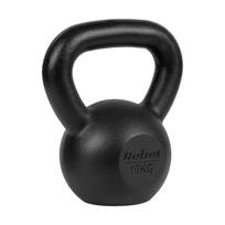 Ketaus svarmuo REBEL ACTIVE 10kg