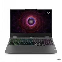 LENOVO LOQ RYZEN 7 7735HS/15.6" FHD (1920X1080) IPS 300NITS ANTI-GLARE, 100% SRGB, 144HZ