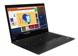 TEQCYCLE LENOVO X13 G1 R5-4650U/13.3FHD/16GB/256SSD/W11P/2Y