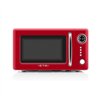 ETA Microwave oven  ETA321090030 Storio  Free standing  20 L  700 W  Red