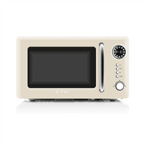 ETA Microwave oven  ETA321090040 Storio  Free standing  20 L  700 W  Beige