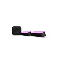 Philips Hue Play light bar 2KIT Pro EU  2000-6500 Hue White Color Ambiance