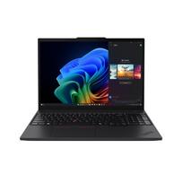 Lenovo ThinkPad T16 Gen 4 (AMD) Copilot+ PC AMD Ryzen AI 7 350 Knyginis kompiuteris 40