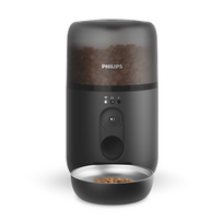 Philips Smart Feeder with Camera  PAW5320/02 5000 Series