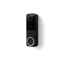 Philips Hue Video Doorbell Camera, EU/UK  Black