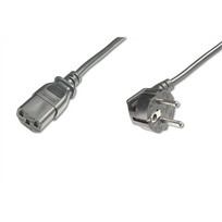 Digitus Power Cord Connection Cable  AK-440100-050-S