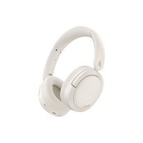 Edifier  Headphones  W800BT PRO  Wireless  Over-ear  Microphone  Ivory  Noise reduction