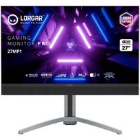 LORGAR 27MP1, UHD MiniLED Gaming Monitor Pro, 27'' (3840*2160) fast IPS flat monitor