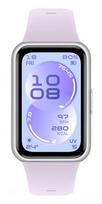 Išmanioji apyrankė HUAWEI Band 11, Purple