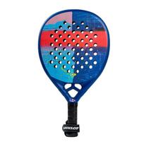 Padel raketė Dunlop GALACTICA PRO BY NISSE 370g