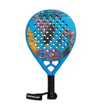 Padel raketė Dunlop GALACTICA OS BY NISSE 360g