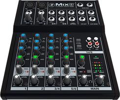 Mackie mixer Mix8