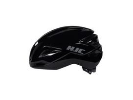 Dviračių šalmas HJC CROSSER, Juoda, BLACK, dydis S