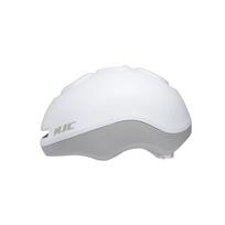 Dviračių šalmas HJC GLEO, MT WHITE GREY vaikams ir paaugliams