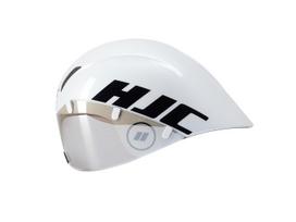 Dviračių šalmas HJC ADWATT 1.5, Balta, WHITE, dydis S