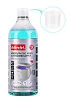 Activejet AOC-600 Valymo koncentratas UV ultragarsiniams valikliams AOC-600 1 L