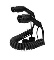 DEFENZO SPIRO CAR CHARGING CABLE AC11 10M