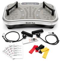 Treniruoklis Bodi-Tek Vibration Plate Exerciser Pro