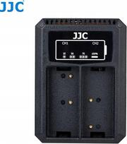 Camera charger JJC Double Charger Usb Do Olympus Blh-1 Blh1
