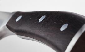 WUSTHOF 1010531712 Ikon steiko peilis, 12cm