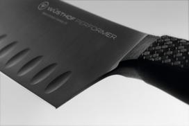 WUSTHOF  1061231317 Performer Santoku peilis, 17cm