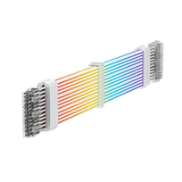 Gamemax PSU Extension cable  VGA 3x8PIN-W