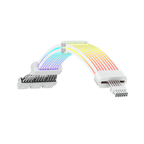 Gamemax Modular cable  12VHPWR CABLE-WH
