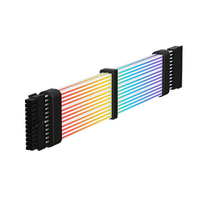 Gamemax PSU Extension cable  MB 24PIN-B