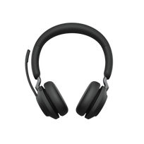 JABRA Evolve2 65 UC Stereo Headset