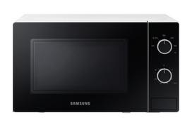 Samsung MS20A3010AH Mikrobangų krosnelė 20 L 700 W, Juoda