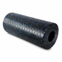 Wozinsky WRM-33 Massage Roller Exercise Roller 33 cm - Black