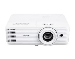 Acer X1827 Standard throw projector 4000 ANSI lumens DLP UHD 4K (3840x2160) White