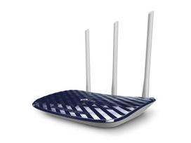 TP-Link Archer C20 AC750 Wireless Dual Band Maršrutizatorius