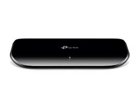 TP-Link TL-SG1008D 8-Port Gigabit Desktop Tinklo šakotuvas