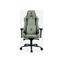 Arozzi Gaming Chair | Vernazza | Supersoft | Forest Green