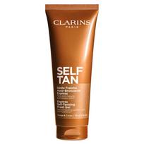 CLARINS Self Tanning Express Fresh Gel 125ml