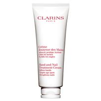 Clarins Hand And Nail Treatment Cream