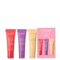 LANEIGE On-The-Glow Balm Trio rinkinys