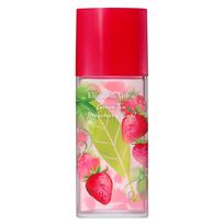 ELIZABETH ARDEN Green Tea Strawberry Basil Eau De Toilette
