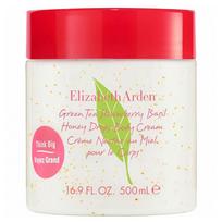 ELIZABETH ARDEN Green Tea Strawberry Basil Honey Drops Body Cream 500ml