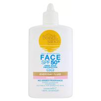 BONDI SANDS Everyday Tinted Face Fluid SPF50 50ml